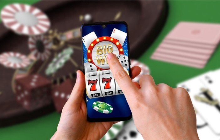 Judi Online di Indonesia Profit dan Cuan yang Sangat Besar?