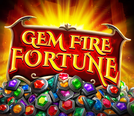 Gem Fire Fortune Dinamika Permainan Modern Terbaru