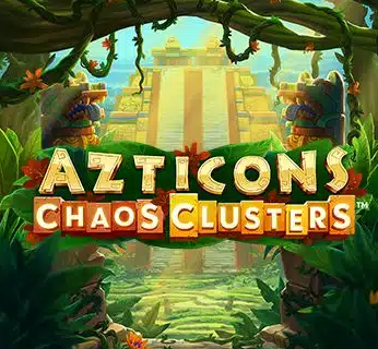 Menjelajahi Azticons Chaos Clusters: Inovasi Slot yang Menggabungkan Kekacauan dan Kekayaan Aztec