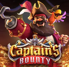 Captain’s Bounty Petualangan Lautan Digital Yang Menjanjikan