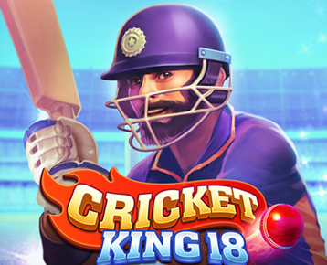 Rahasia Di Balik Sensasi Bermain Cricket King 18 Jili