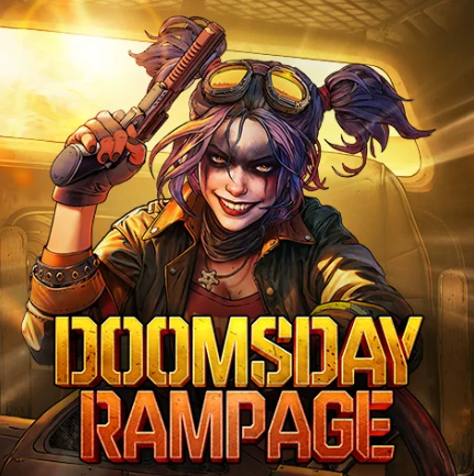 Menguak Intensitas Strategi Kemenangan Dalam Doomsday Rampage Slot