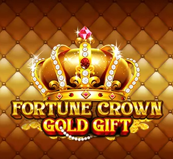 Keberuntungan Emas Di Balik Dunia Fortune Crown Gold Gift