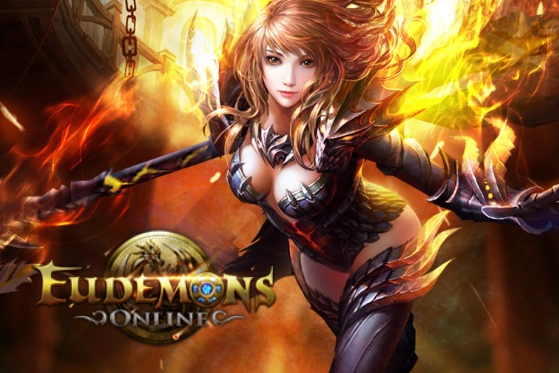 Menelusuri Dunia Fantasi Dan Strategi Di Eudemons Online