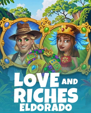 Love Riches Eldorado Habanero dan Rahasia Daya Tariknya
