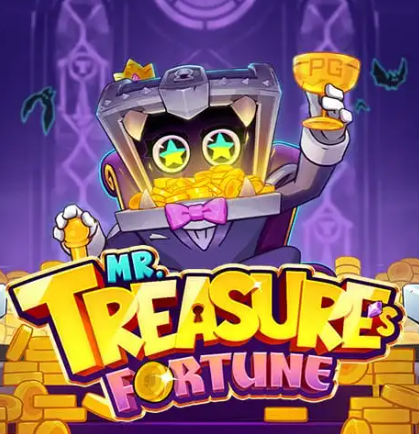 Menyelami Dunia Treasure Fortune Slot