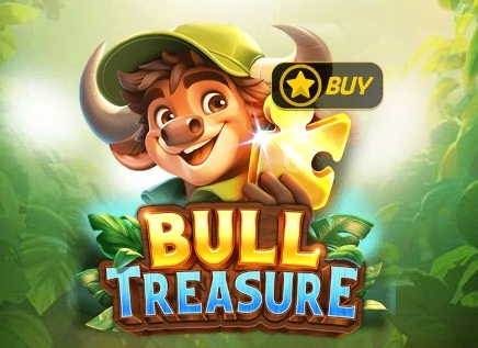 Bull Treasure JDB Sebagai Permainan Berbasis Keahlian