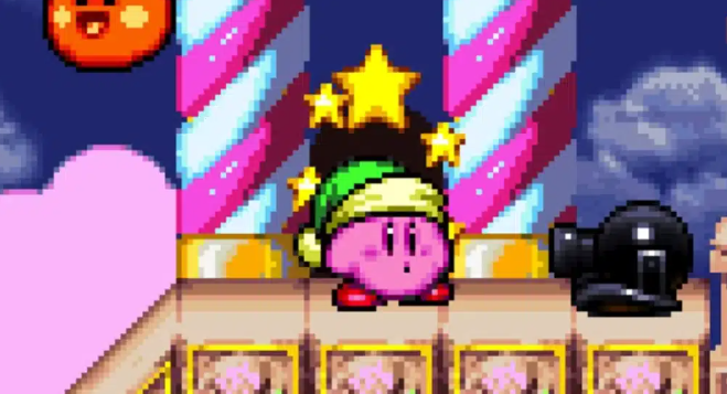 Petualangan Penuh Energi dalam Kirby Super Star 1996