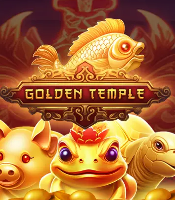 Serunya Menjelajahi Golden Temple Clotplay