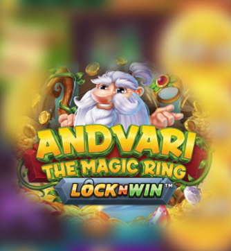 Menyelami Dunia Fantasi Andvari The Magic Ring Dari Microgaming