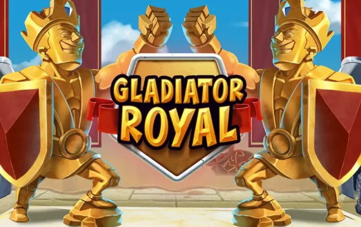 Gladiator Royal Habanero Dan Pengalaman Bermain Yang Berimbang