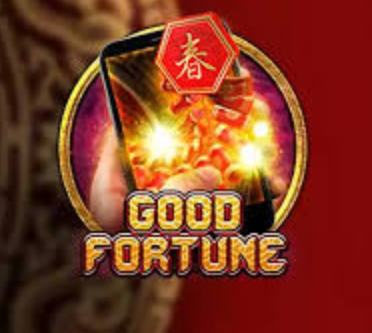 Memahami Daya Tarik Good Fortune CQ9 Dari Perspektif